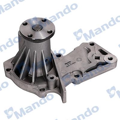 Mando MMC010066 - Водяний насос autozip.com.ua