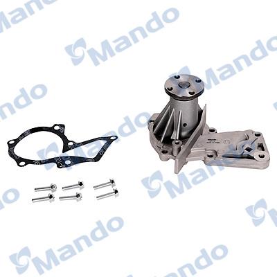 Mando MMC010066 - Водяний насос autozip.com.ua