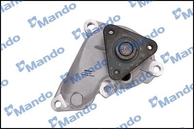 Mando MMC010004 - Водяний насос autozip.com.ua