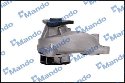 Mando MMC010004 - Водяний насос autozip.com.ua