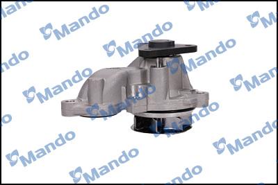 Mando MMC010004 - Водяний насос autozip.com.ua
