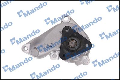 Mando MMC010002 - Водяний насос autozip.com.ua