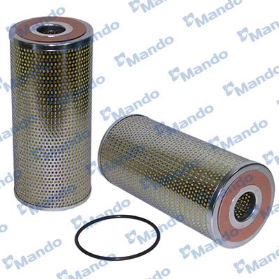 Mando MMF045099 - Масляний фільтр autozip.com.ua
