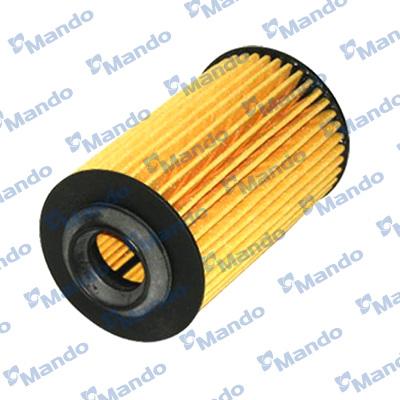 Mando MMF045047 - Масляний фільтр autozip.com.ua