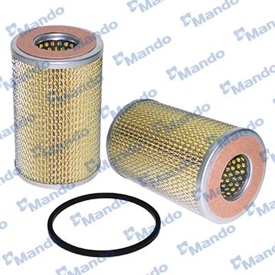 Mando MMF045056 - Масляний фільтр autozip.com.ua
