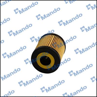 Mando MMF045051 - Масляний фільтр autozip.com.ua
