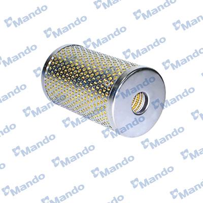 Mando MMF045005 - Масляний фільтр autozip.com.ua