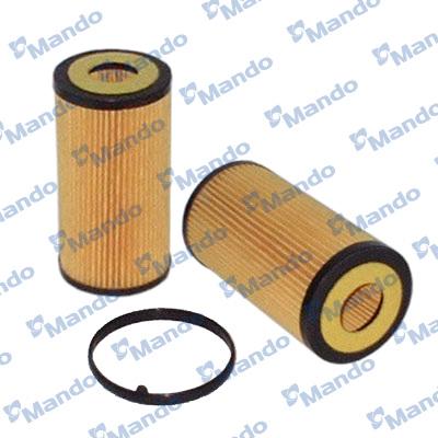 Mando MMF045011 - Масляний фільтр autozip.com.ua