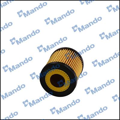 Mando MMF045021 - Масляний фільтр autozip.com.ua