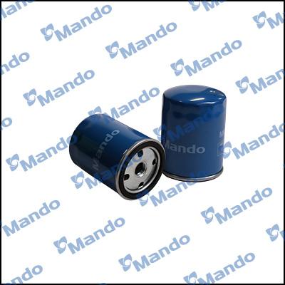 Mando MMF045198 - Масляний фільтр autozip.com.ua