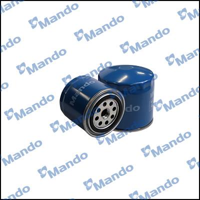 Mando MMF045142 - Масляний фільтр autozip.com.ua