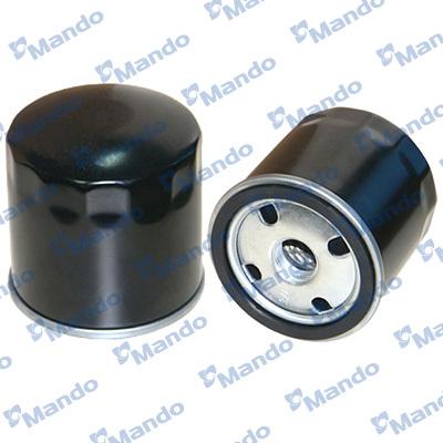 Mando MMF045156 - Масляний фільтр autozip.com.ua