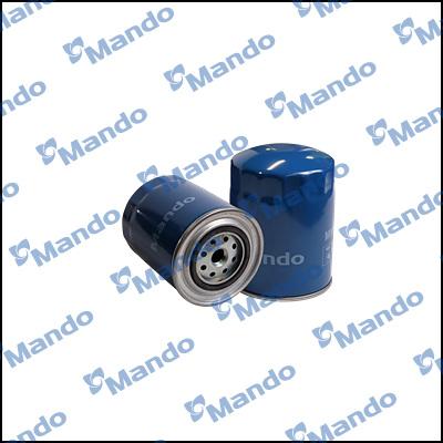 Mando MMF045153 - Масляний фільтр autozip.com.ua