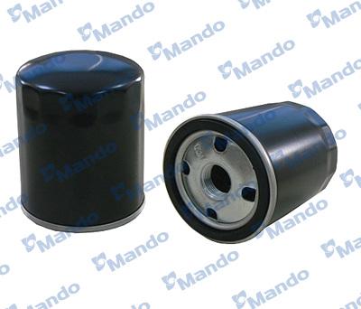Mando MMF045152 - Масляний фільтр autozip.com.ua
