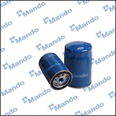 Mando MMF045165 - Масляний фільтр autozip.com.ua