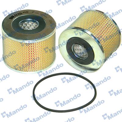 Mando MMF045101 - Масляний фільтр autozip.com.ua