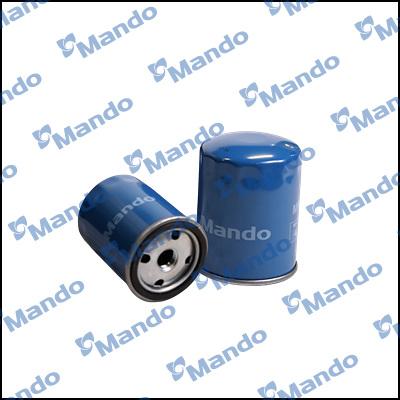 Mando MMF045185 - Масляний фільтр autozip.com.ua