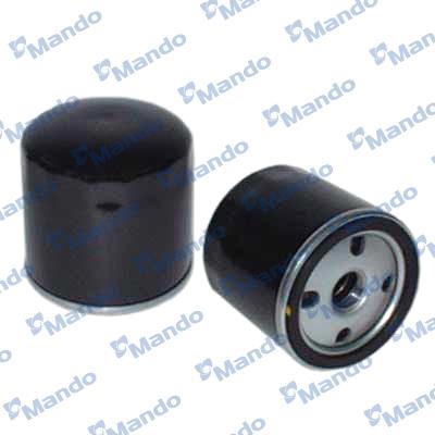 Mando MMF045130 - Масляний фільтр autozip.com.ua