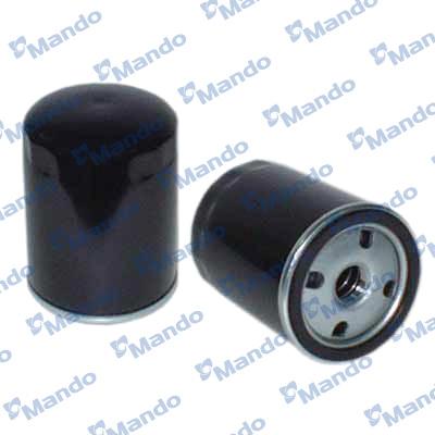 Mando MMF045131 - Масляний фільтр autozip.com.ua