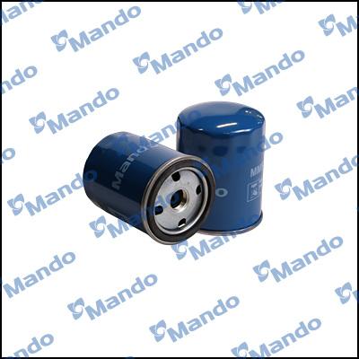 Mando MMF045133 - Масляний фільтр autozip.com.ua