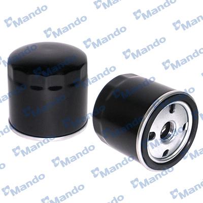 Mando MMF045132 - Масляний фільтр autozip.com.ua