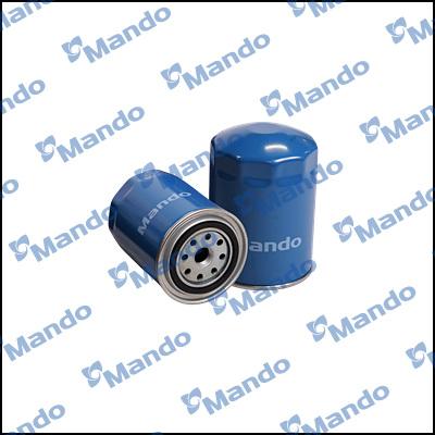 Mando MMF045122 - Масляний фільтр autozip.com.ua