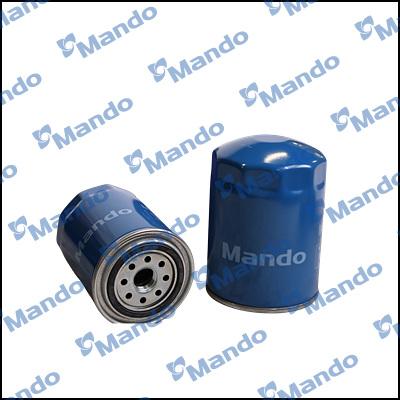 Mando MMF045127 - Масляний фільтр autozip.com.ua
