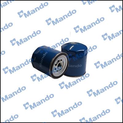 Mando MMF045176 - Масляний фільтр autozip.com.ua