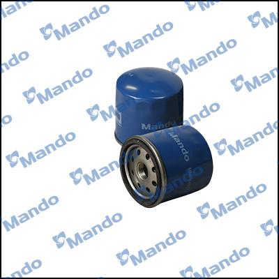 Mando MMF045172 - Масляний фільтр autozip.com.ua