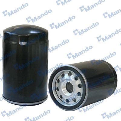 Mando MMF045340 - Масляний фільтр autozip.com.ua