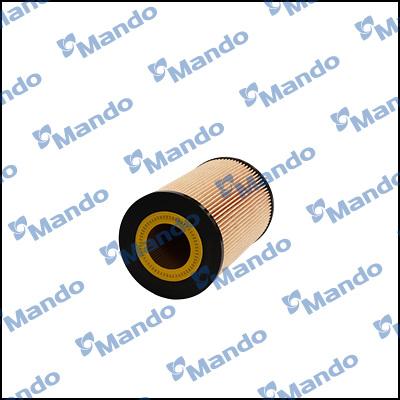 Mando MMF045313 - Масляний фільтр autozip.com.ua