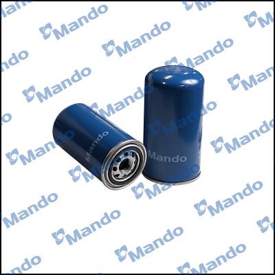 Mando MMF045330 - Масляний фільтр autozip.com.ua