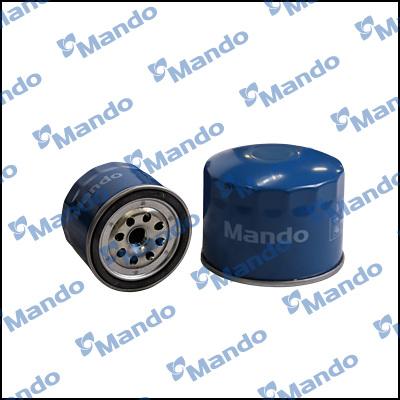 Mando MMF045290 - Масляний фільтр autozip.com.ua