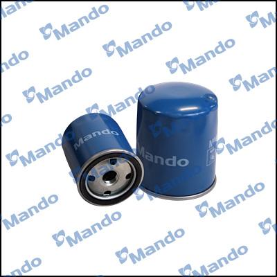 Mando MMF045243 - Масляний фільтр autozip.com.ua