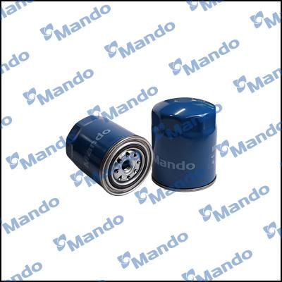 Mando MMF045256 - Масляний фільтр autozip.com.ua