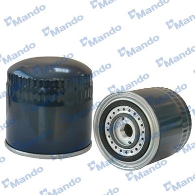 Mando MMF045251 - Масляний фільтр autozip.com.ua