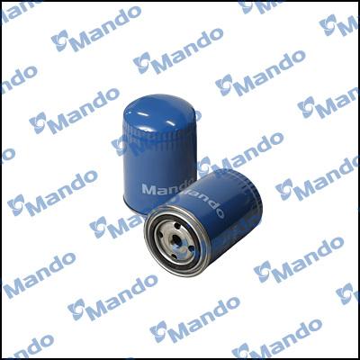 Mando MMF045252 - Масляний фільтр autozip.com.ua