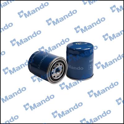 Mando MMF045267 - Масляний фільтр autozip.com.ua