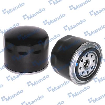 Mando MMF045209 - Масляний фільтр autozip.com.ua