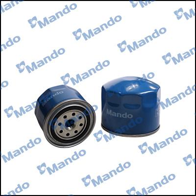 Mando MMF045202 - Масляний фільтр autozip.com.ua