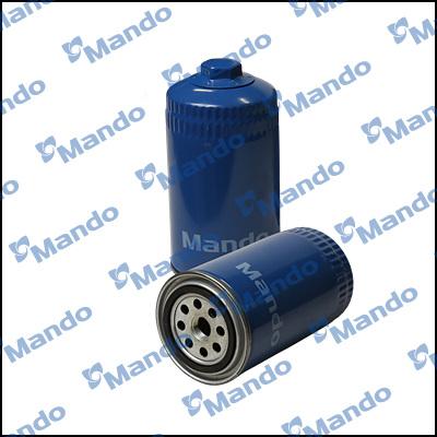 Mando MMF045207 - Масляний фільтр autozip.com.ua