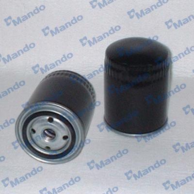 Mando MMF045214 - Масляний фільтр autozip.com.ua