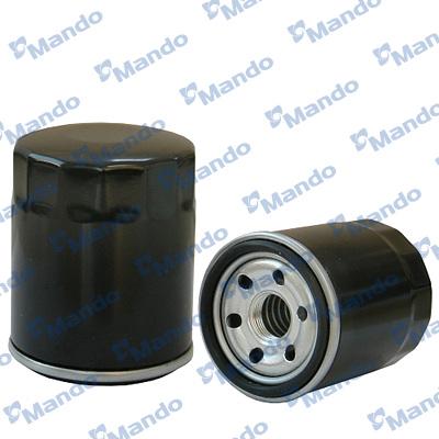 Mando MMF045288 - Масляний фільтр autozip.com.ua