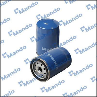 Mando MMF045231 - Масляний фільтр autozip.com.ua