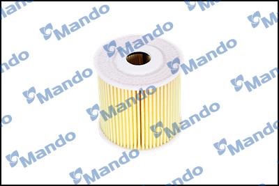 Mando MMF040062 - Масляний фільтр autozip.com.ua