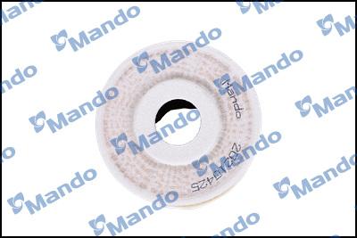 Mando MMF040062 - Масляний фільтр autozip.com.ua