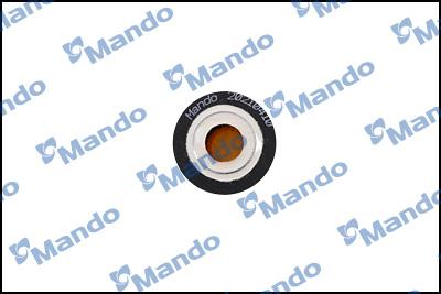 Mando MMF040071 - Масляний фільтр autozip.com.ua