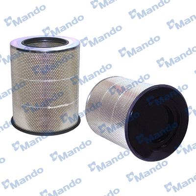 Mando MMF015499 - Повітряний фільтр autozip.com.ua