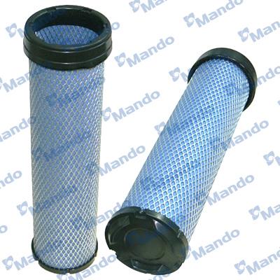Mando MMF015445 - Повітряний фільтр autozip.com.ua