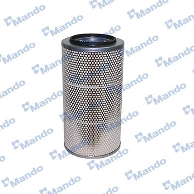 Mando MMF015407 - Повітряний фільтр autozip.com.ua